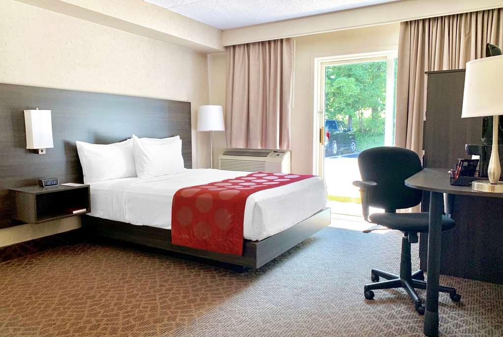 Quality Inn & Conference Centre Kingston Central Bilik gambar